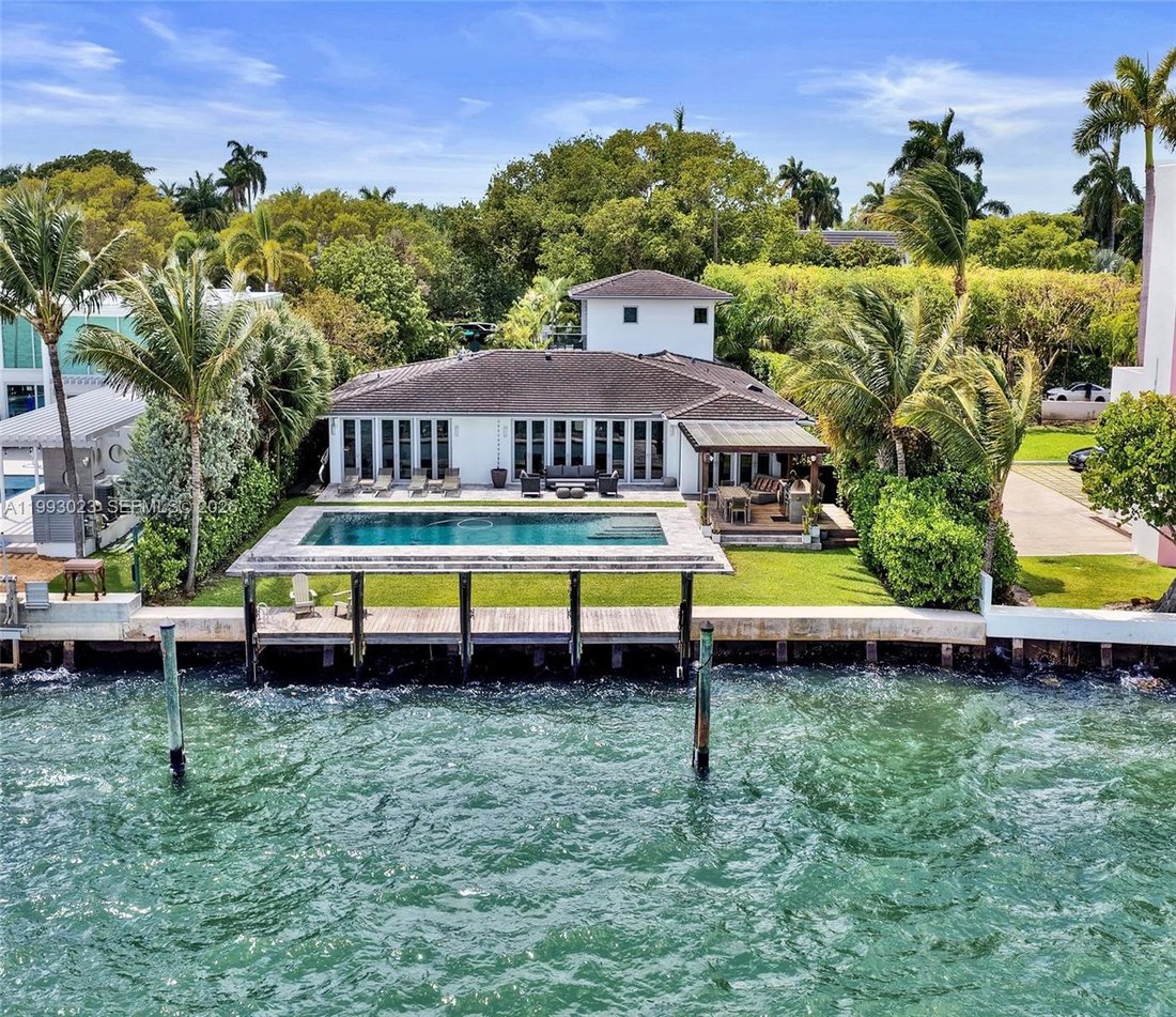 House in Miami, Florida, United States 4 - 17542009
