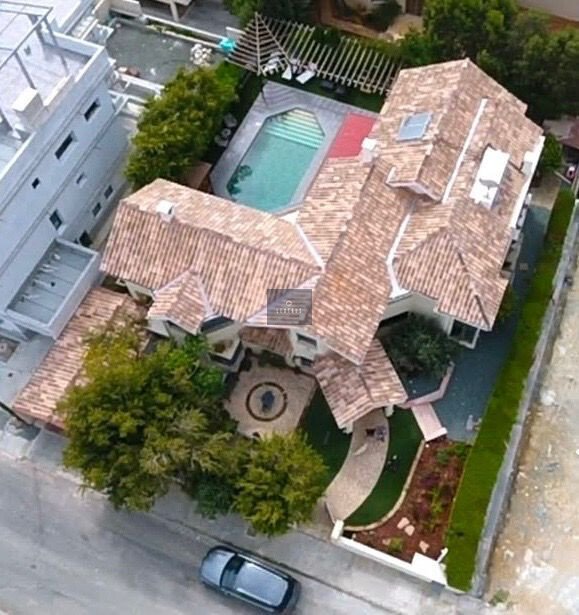 Villa in Limassol, Limassol, Cyprus 1 - 17712734
