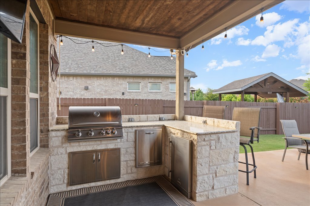 House in Leander, Texas, United States 5 - 17711604