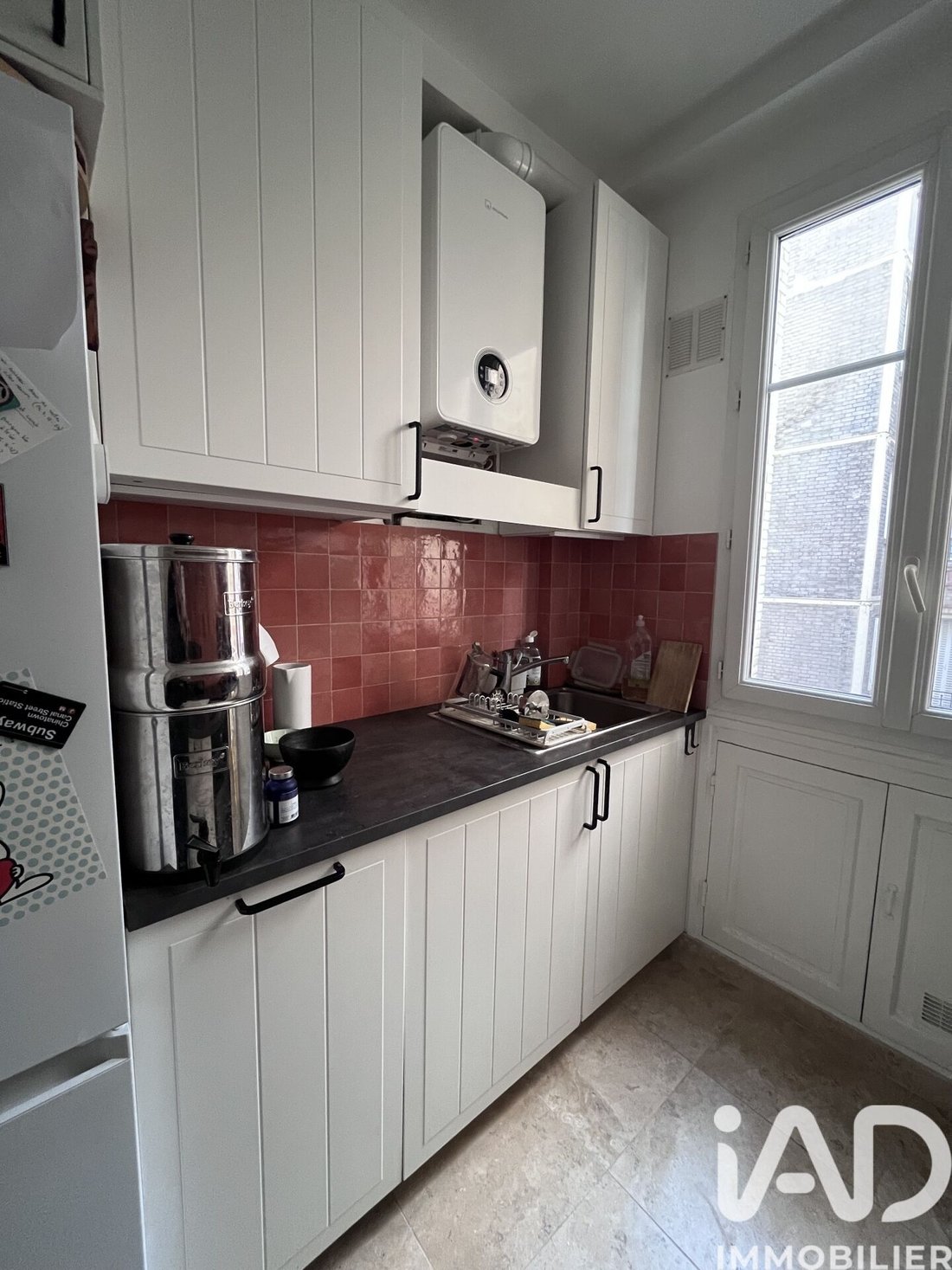 Appartement à Saint James-Général Koenig, Neuilly-sur-Seine, France 5 - 17713723