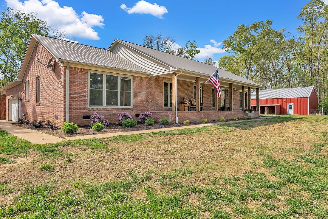 House in Columbia, Tennessee, United States 3 - 17717758