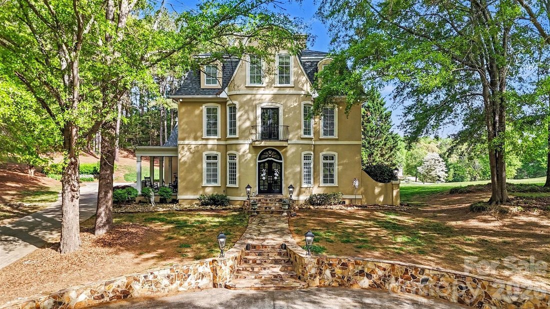 House in Shelby, North Carolina, United States 2 - 17714830