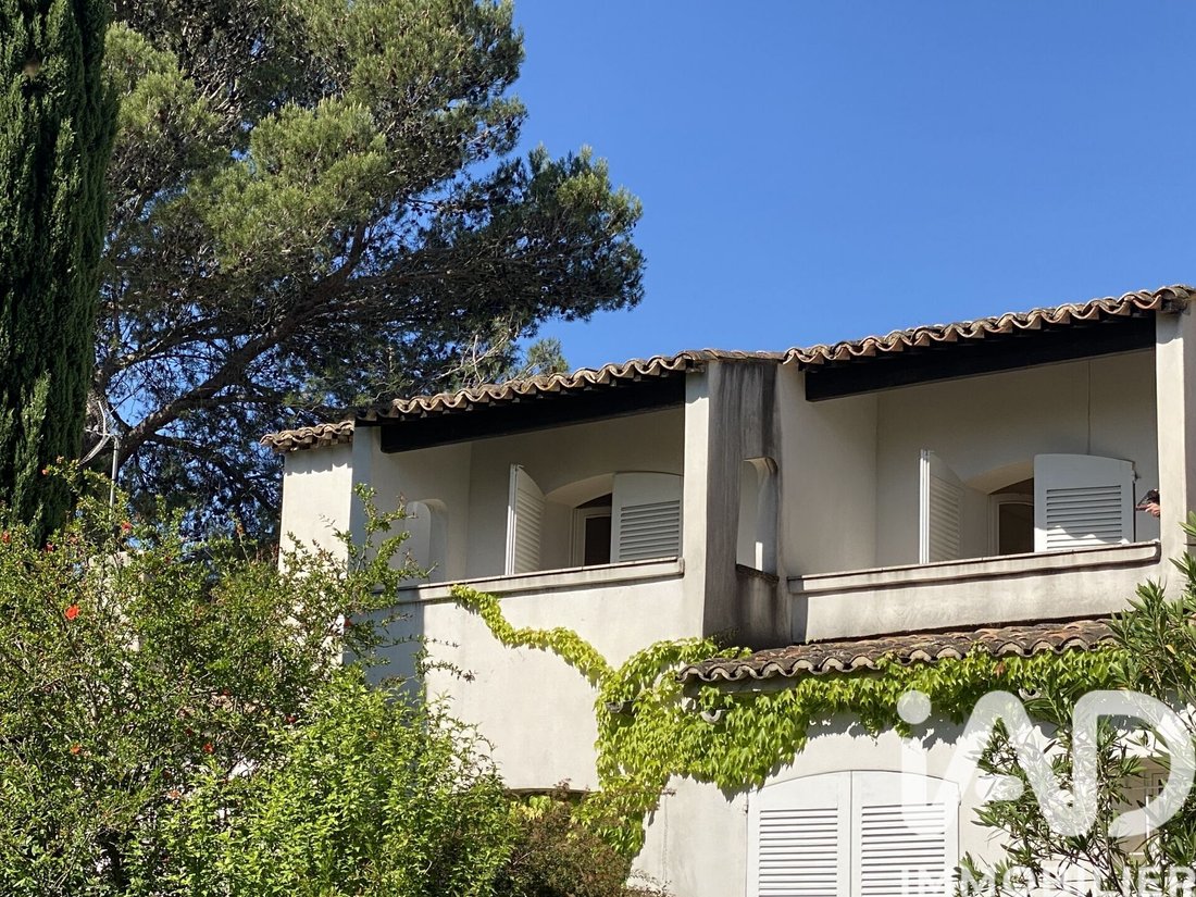 House in Camplanier, Nimes, France 1 - 17714783