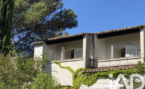 Haus in Camplanier, Nîmes, Frankreich 1