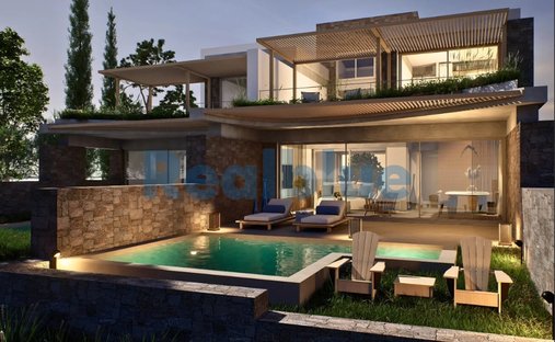 Villa in Chios, Aegean, Grecia 1