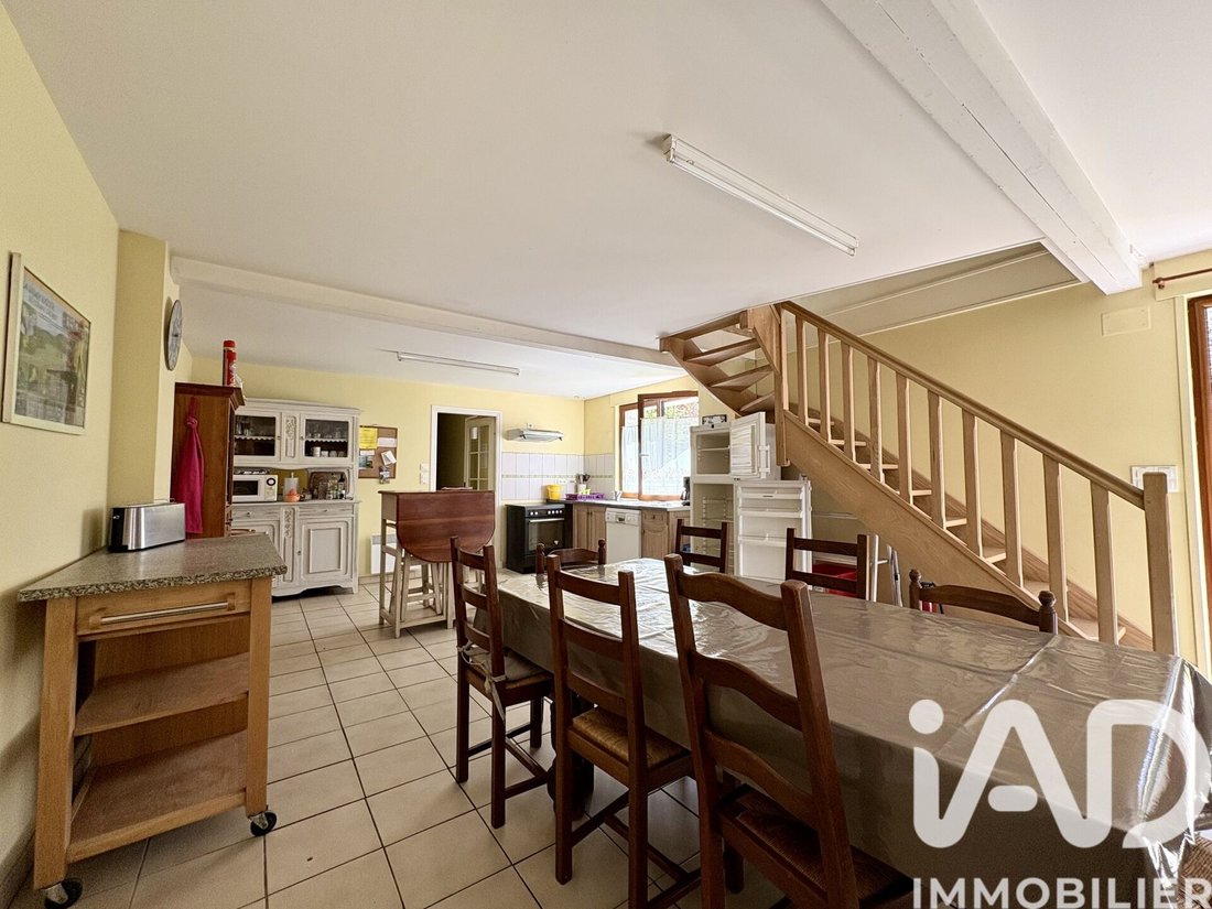 House in Hucqueliers, Hauts-de-France, France 4 - 17714356