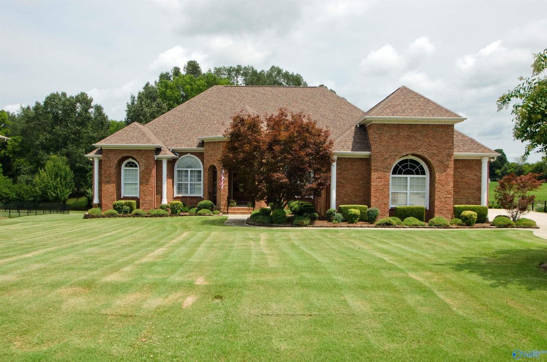 House in Athens, Alabama, United States 4 - 17712071