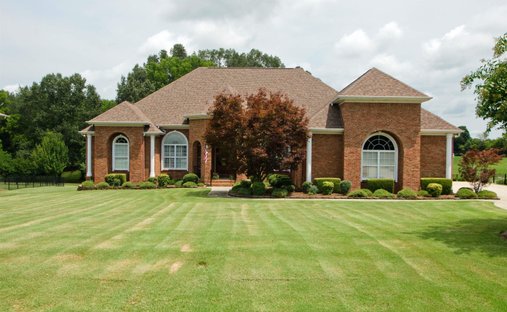 Haus in Athens, Alabama, Vereinigte Staaten 1