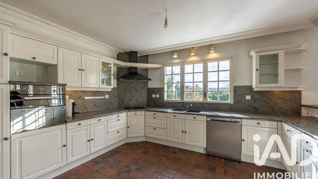 House in Saintry-sur-Seine, Ile-de-France, France 3 - 17714488