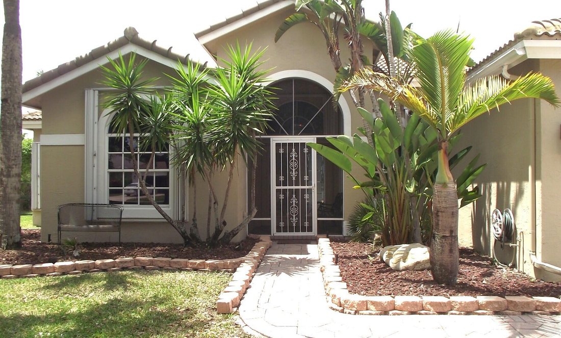 House in Wellington, Florida, United States 4 - 17717887
