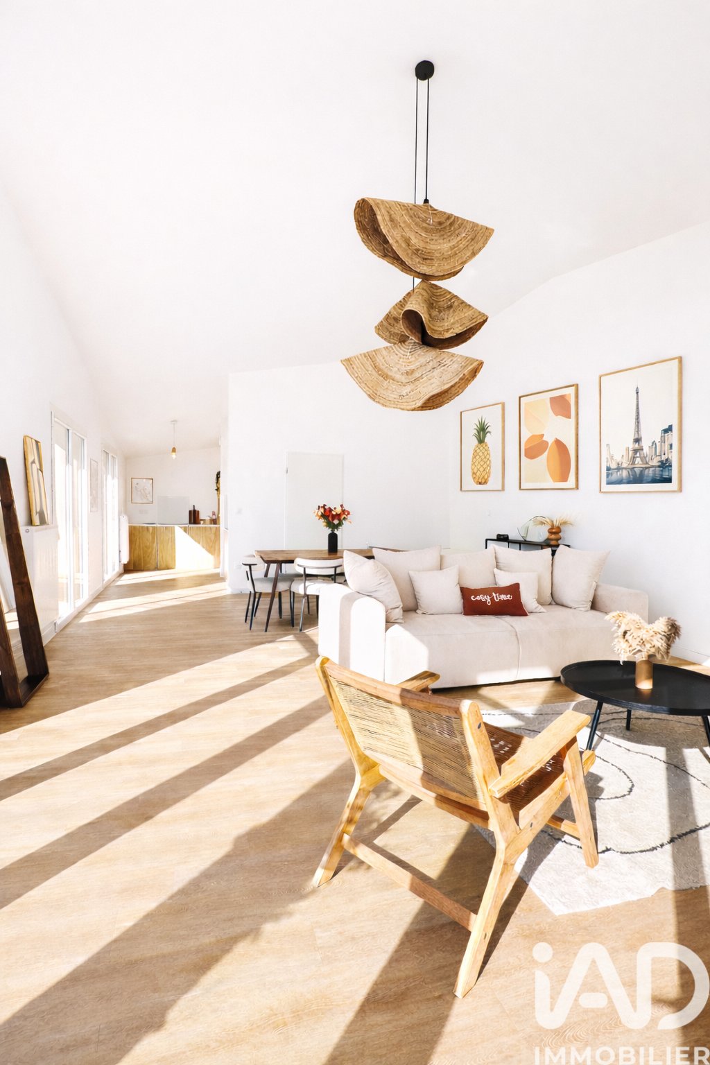 Apartment in Sud Petite Espere, Saint-Jean-de-la-Ruelle, France 4 - 17714330
