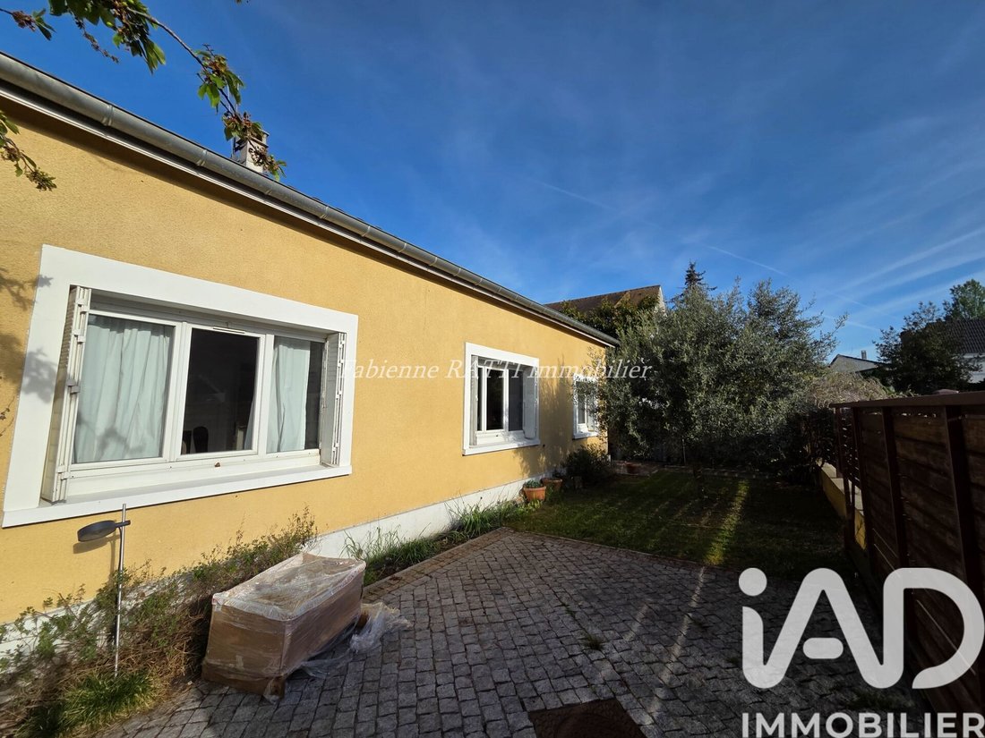 House in Le Val-Notre Dame, Sartrouville, France 3 - 17714837