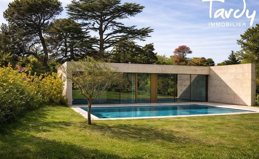 Haus in Granettes-Jauberte-Heilige Anna, Aix-en-Provence, Frankreich 1