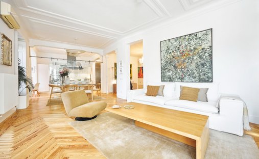 Apartment in Centro, Madrid, Spain 1