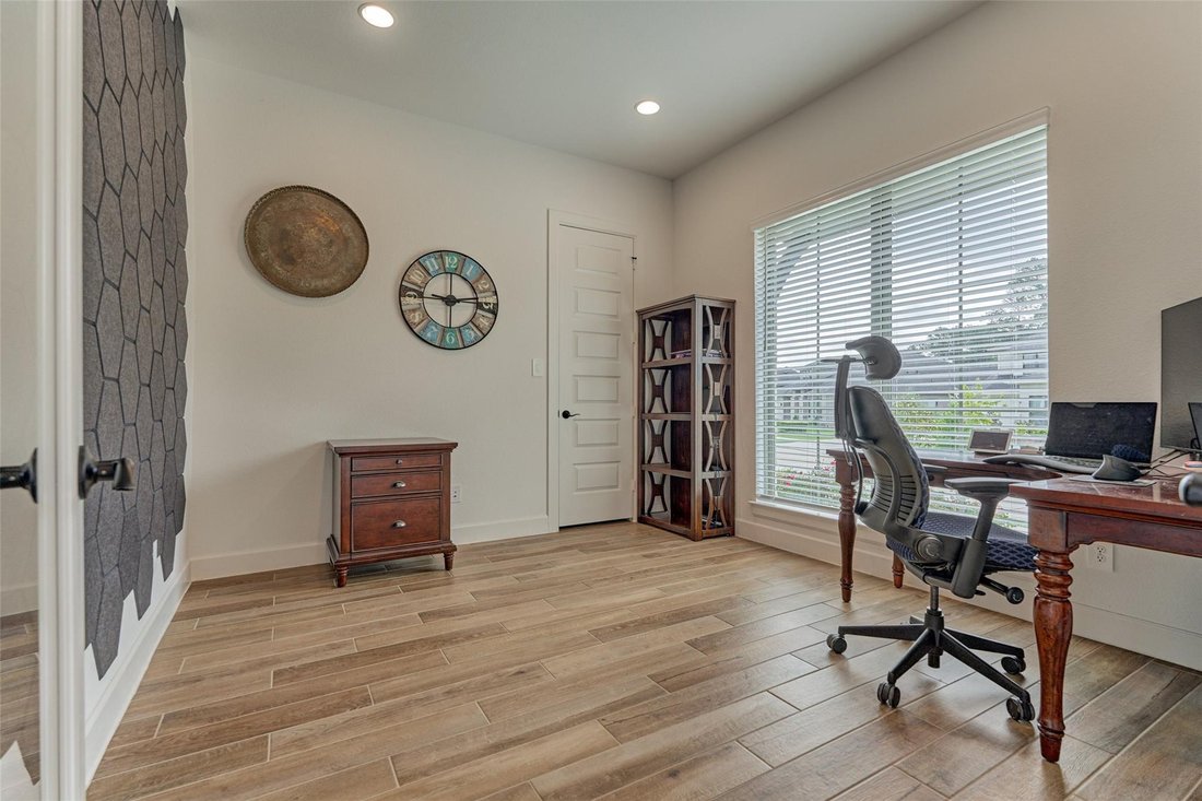 House in Pinehurst, Texas, United States 4 - 17714415