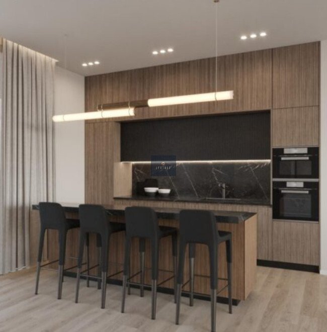 Apartment in Limassol, Limassol, Cyprus 4 - 17712758