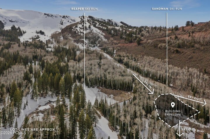 Land in Park City, Utah, United States 4 - 17718523
