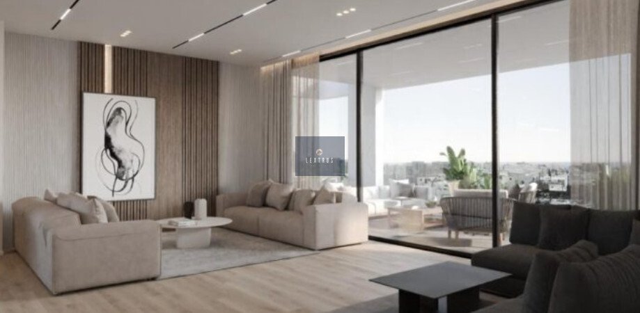 Apartment in Limassol, Limassol, Cyprus 1 - 17712758