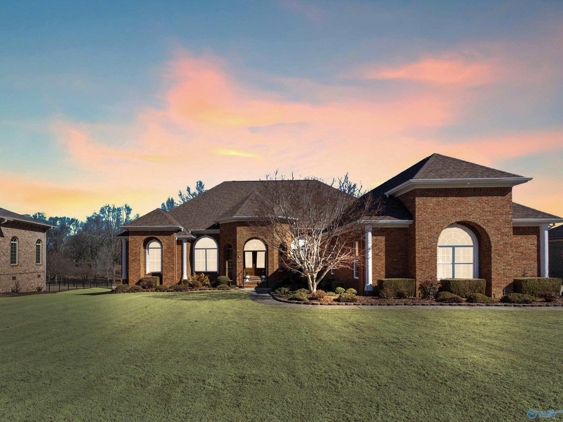 House in Athens, Alabama, United States 3 - 17712071