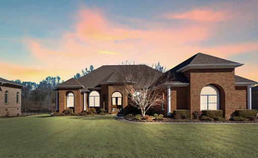 Casa a Athens, Alabama, Stati Uniti 1