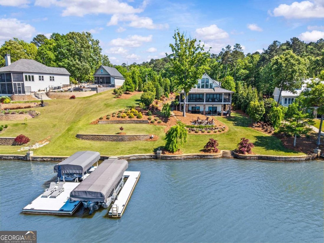 House in Greensboro, Georgia, United States 4 - 17711735