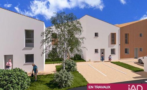 Haus in Angoulins, Neu-Aquitanien, Frankreich 1