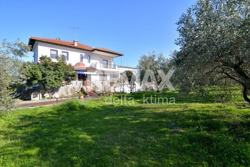 Apartment in Dion - Olympos, Macedonia and Thrace, Greece 5 - 17714810