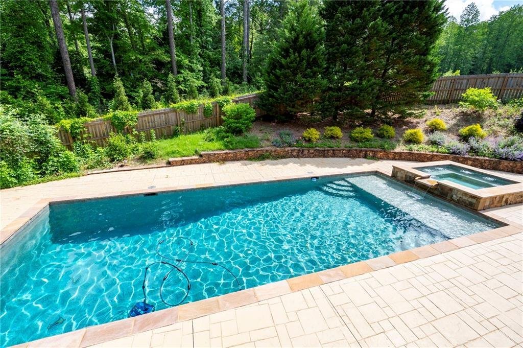 House in Acworth, Georgia, United States 3 - 16762664