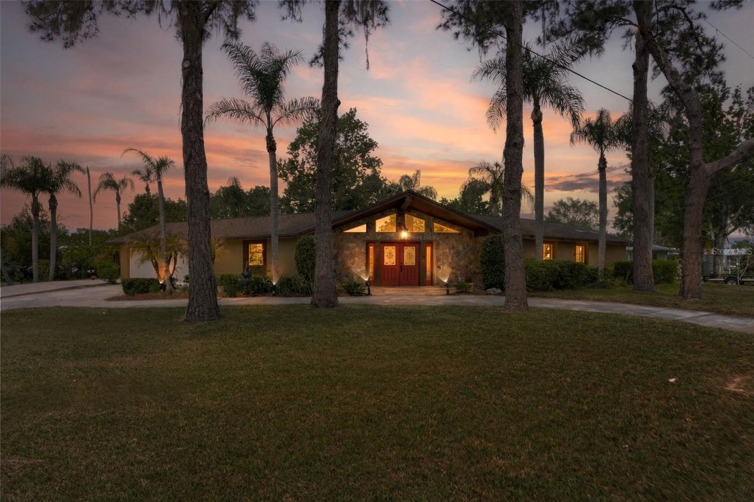 House in Crystal River, Florida, United States 3 - 17717079