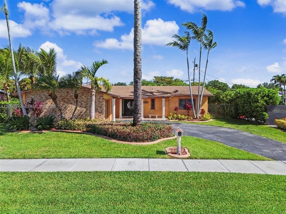House in Cutler Bay, Florida, United States 1 - 17706798