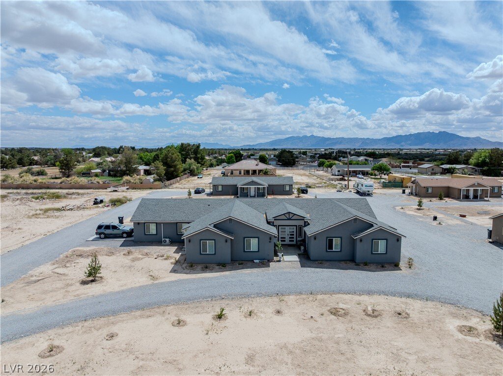 House in Pahrump, Nevada, United States 1 - 17717063