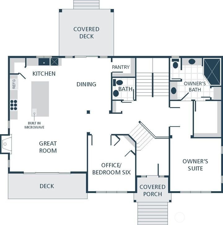 House in Tukwila, Washington, United States 5 - 17718654