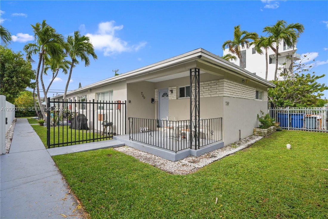 Miami Beach, Florida, United States 1 - 17716982