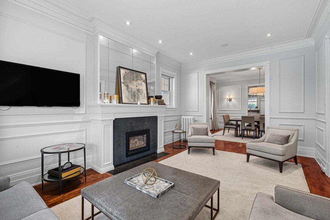 House in Westmount, Quebec, Canada 2 - 17714771