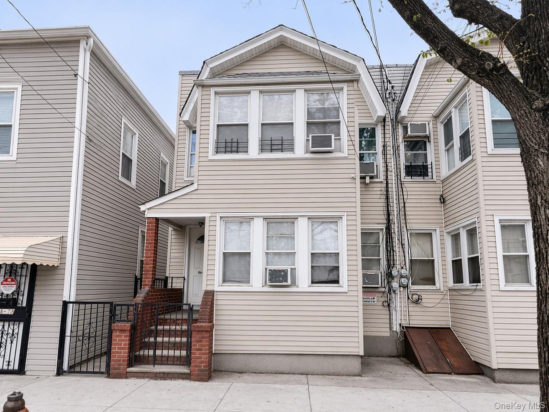 Apartment in New York, New York, United States 2 - 17717425