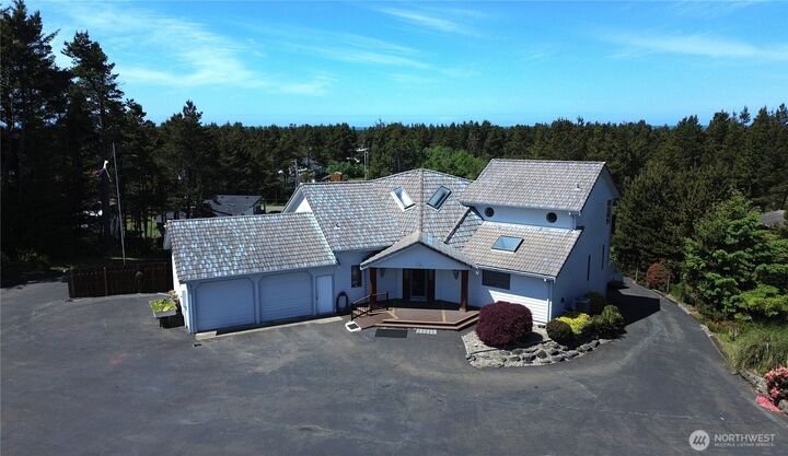 House in Westport, Washington, United States 2 - 17718756