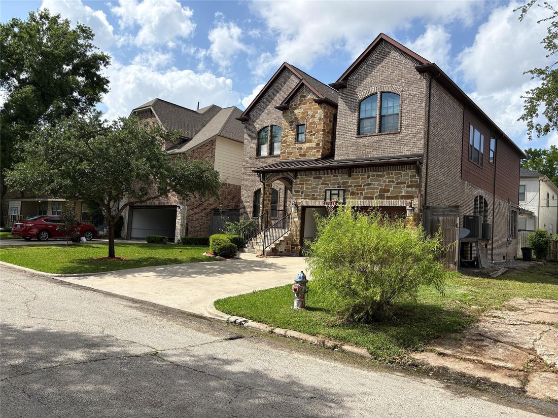 House in Bellaire, Texas, United States 4 - 17717816