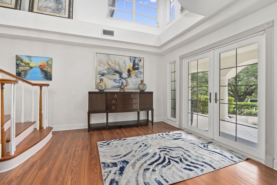 House in Stuart, Florida, United States 3 - 17715558