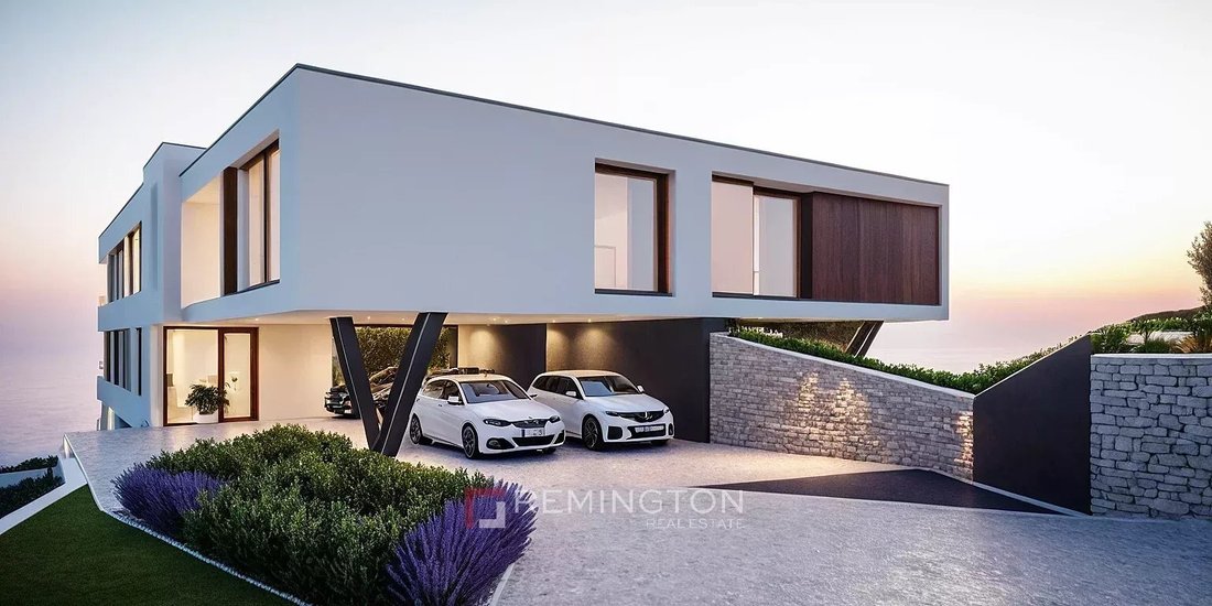 Land in Grad Opatija, Primorje-Gorski Kotar County, Croatia 4 - 15276929