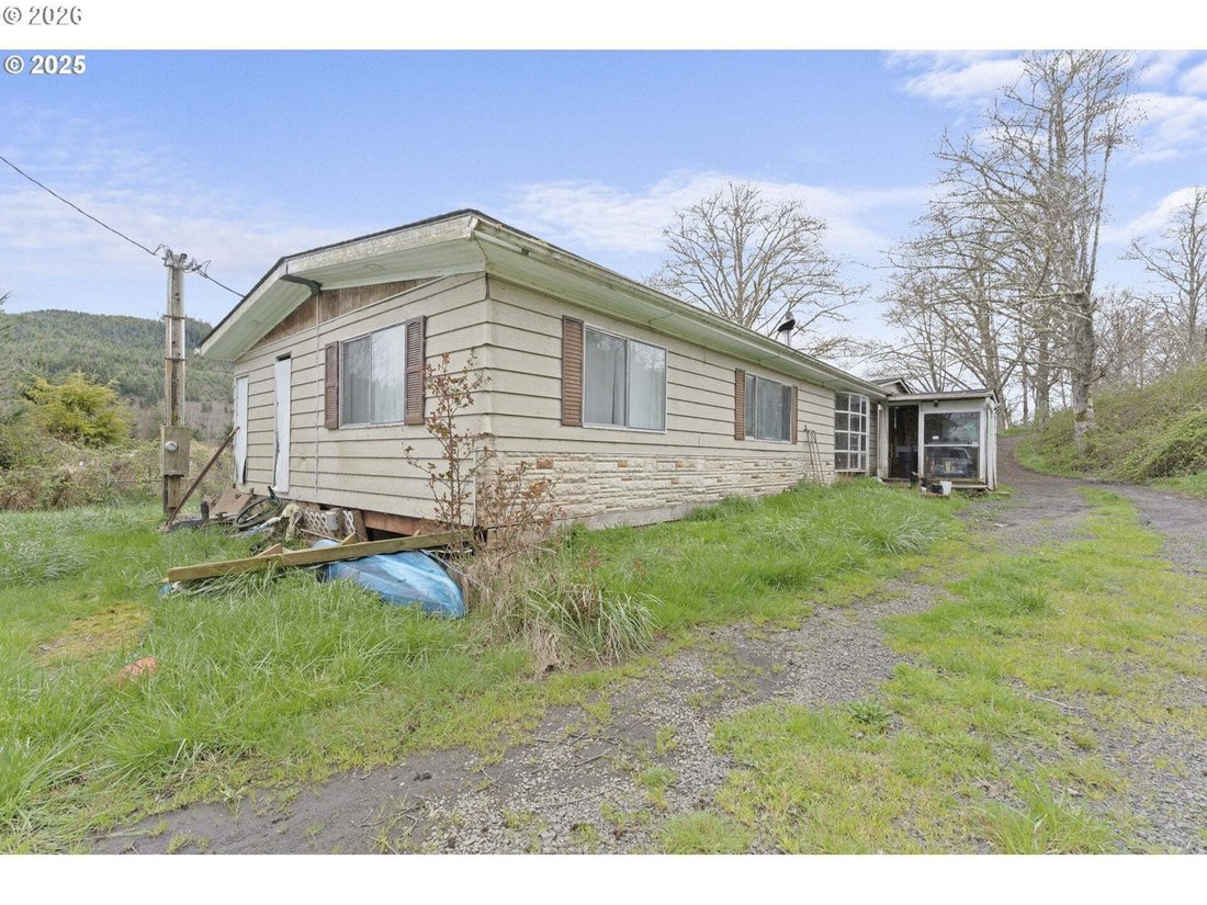 House in Astoria, Oregon, United States 1 - 15344435