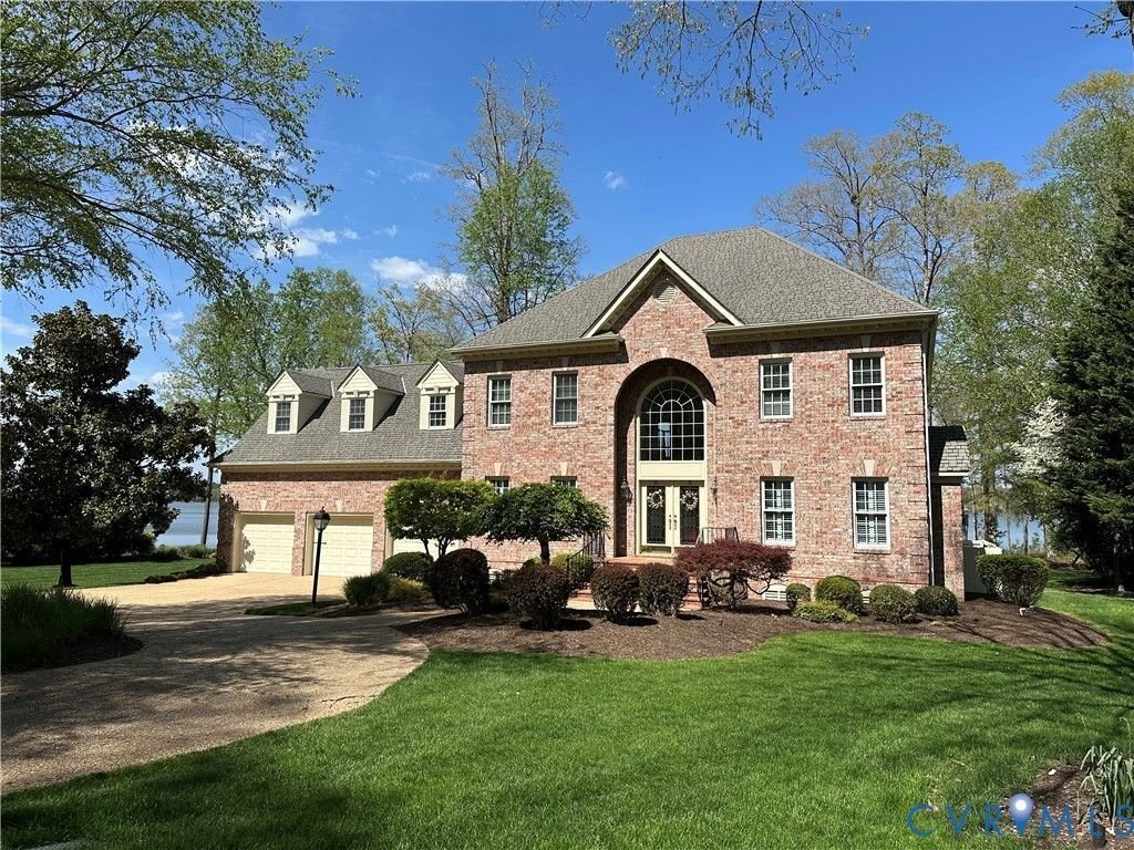 House in Midlothian, Virginia, United States 1 - 17715375