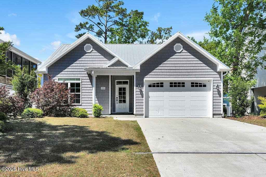 House in Oak Island, North Carolina, United States 3 - 17714455