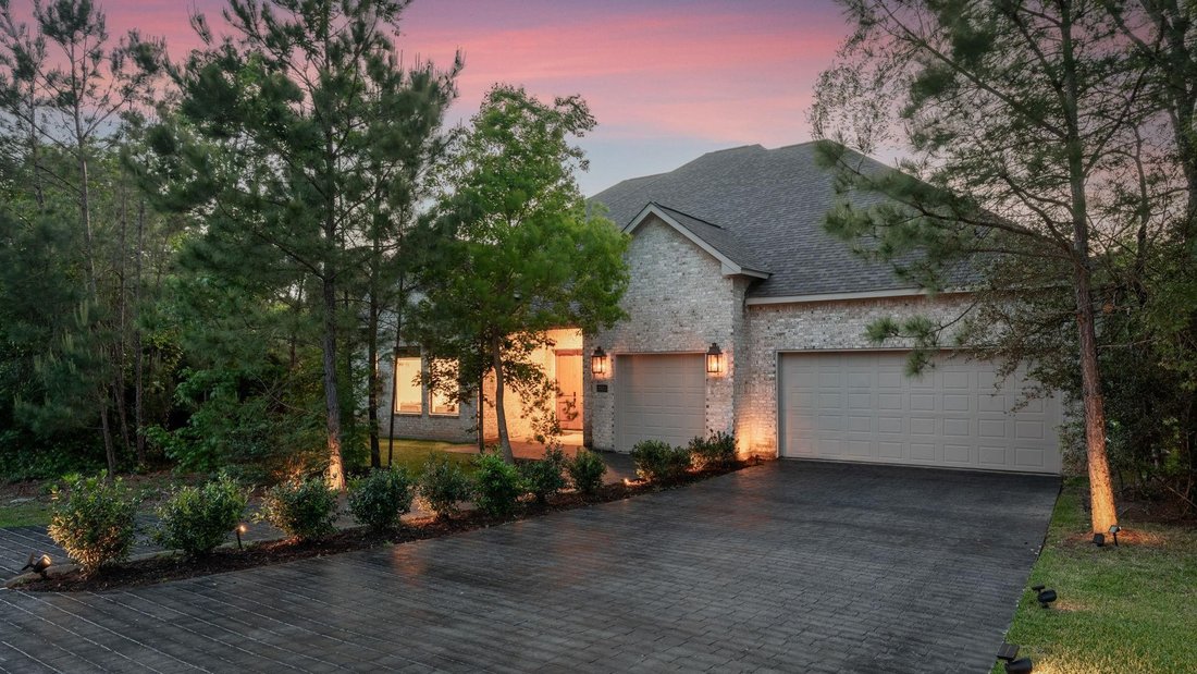 House in Spring, Texas, United States 3 - 17715988
