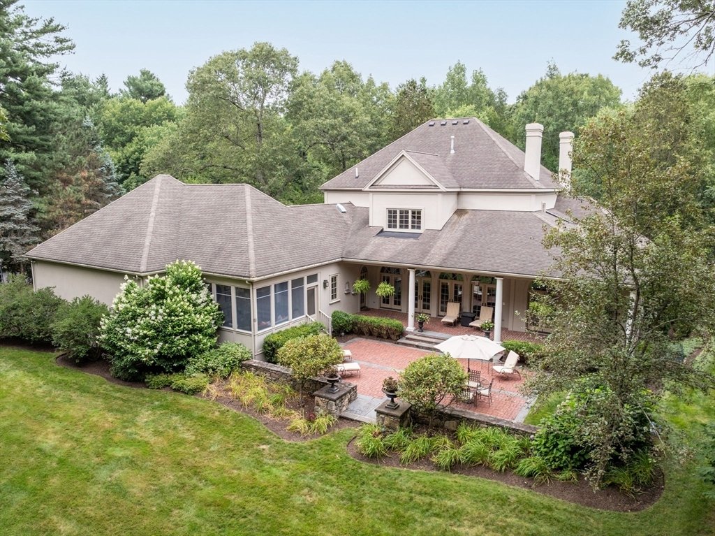 House in Southborough, Massachusetts, United States 5 - 17717392