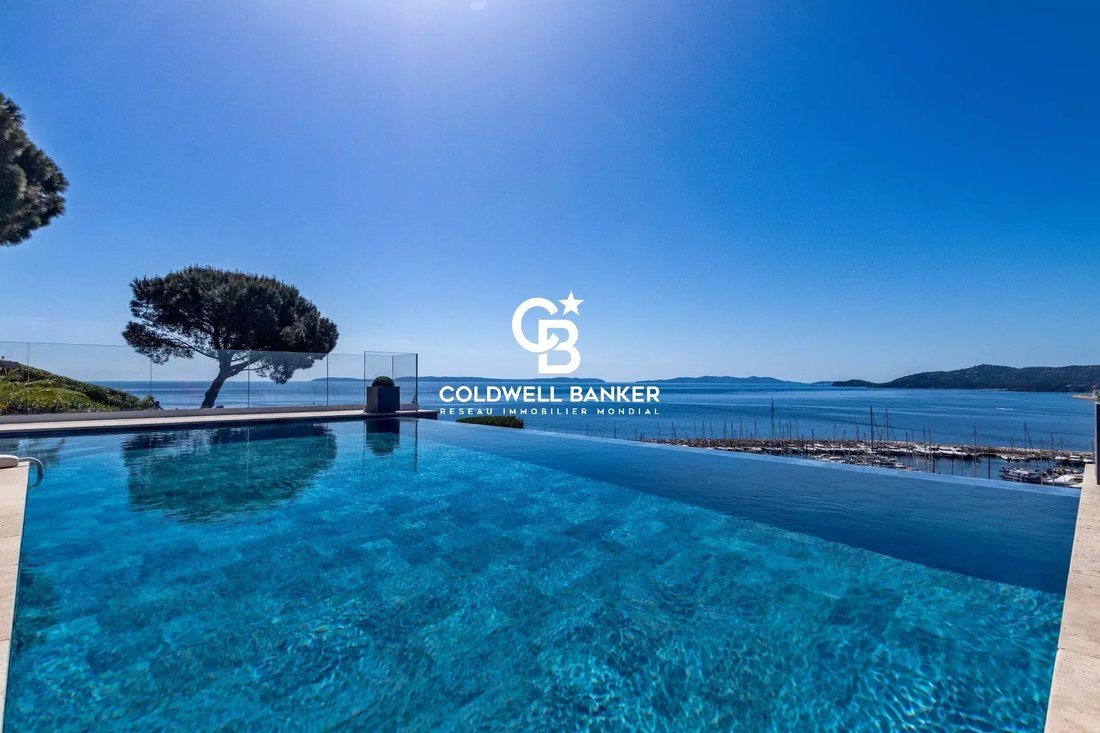 Villa in French Riviera, Provence-Alpes-Côte d'Azur, France 2 - 17714673