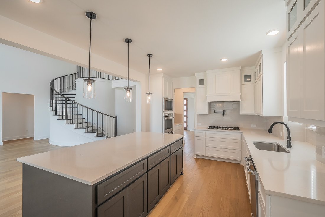 House in Red Oak, Texas, United States 3 - 17714894
