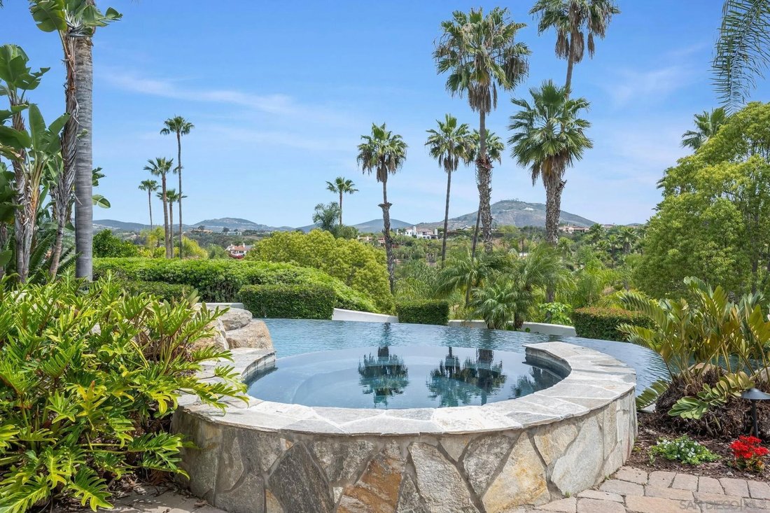House in Rancho Santa Fe, California, United States 4 - 17717868