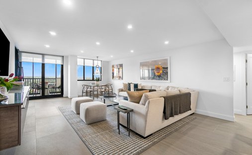 Condominio a Boca Raton, Florida, Stati Uniti 1
