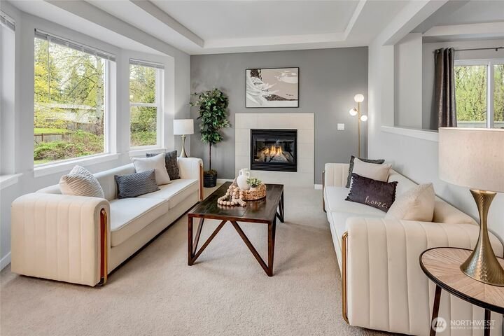 House in Bellevue, Washington, United States 2 - 17718705