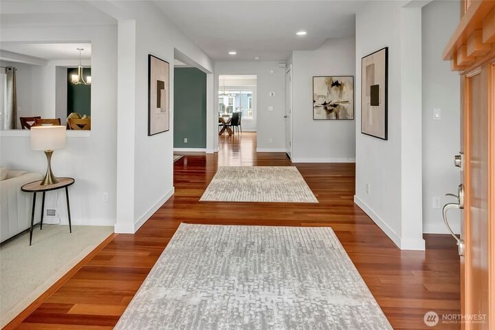 House in Bellevue, Washington, United States 4 - 17718705